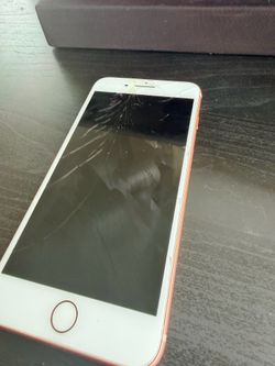 iPhone 8 Plus