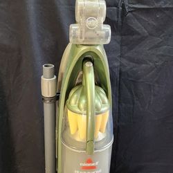 Bissell Healthy Home Vacuum 