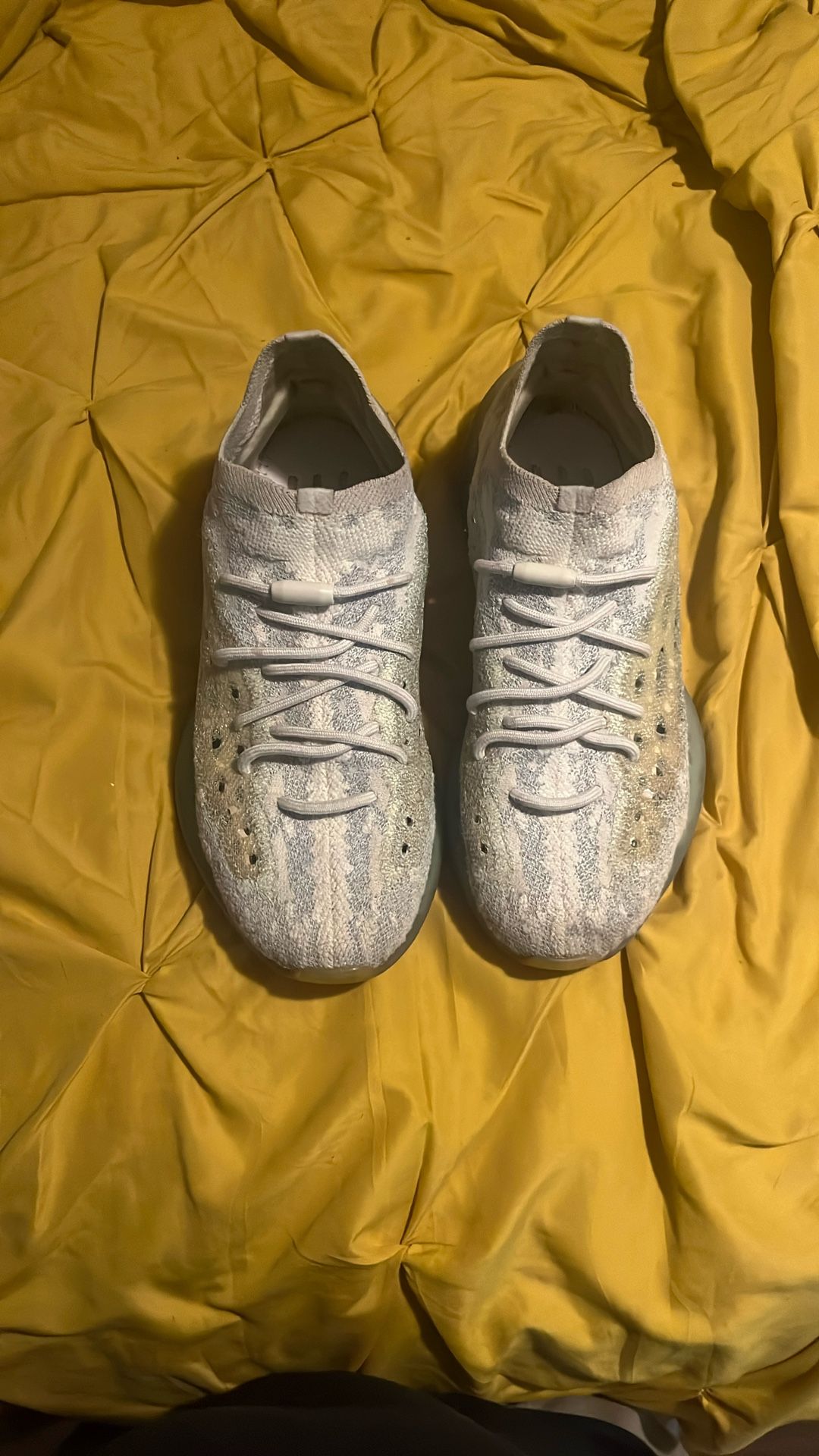 Yeezy 380 Alien Blue