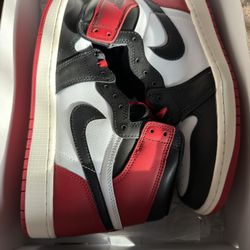 Jordan 1 Reimagined Sz 8.5 $115 Cash Firm