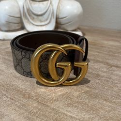 Gucci Belt