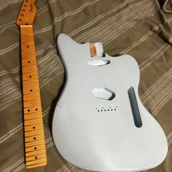 Fender American Telecaster Parts