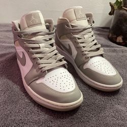 Jordan 1s 
