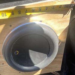 Jl Audio W7 