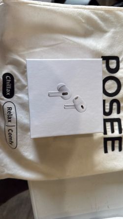Apple Head Phones