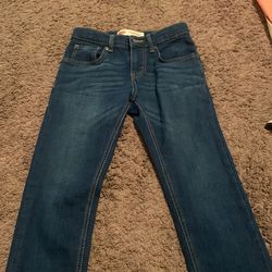 Levis Kid Pants Size 10 Regular