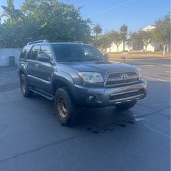 2006 Toyota 4Runner