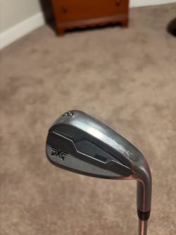 PXG 8 IRON