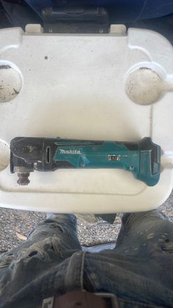 Makita Multi Tool