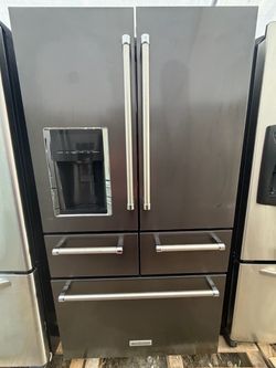 Refrigerador