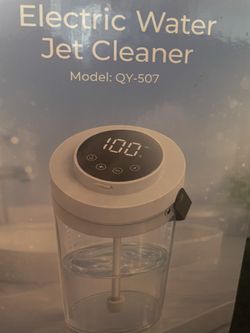 Personal Hygiene Cleansing Device