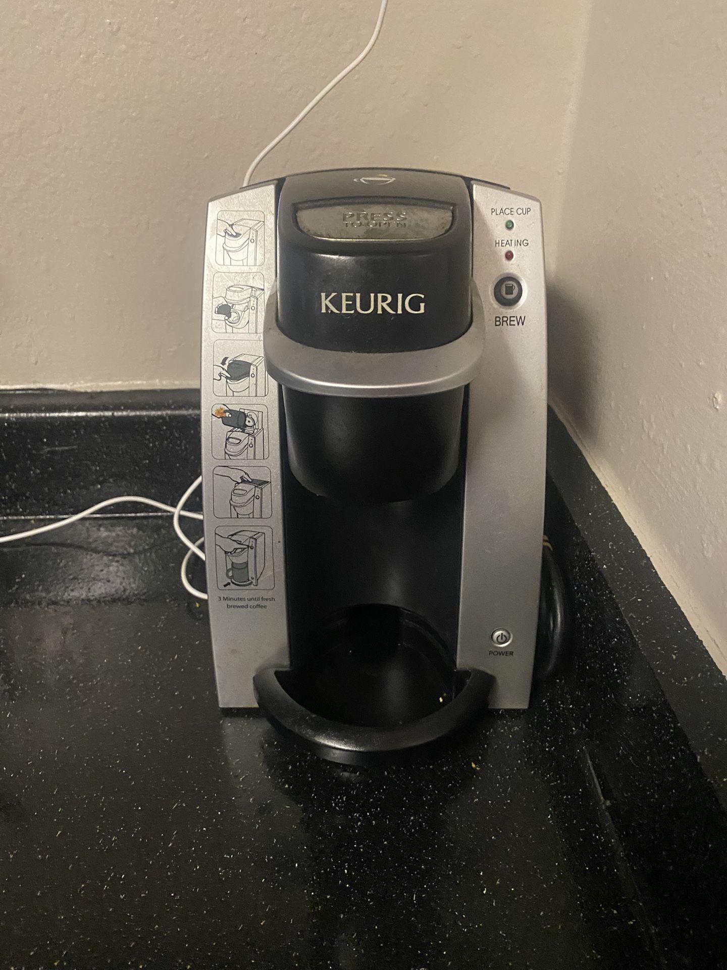 Coffee Maker