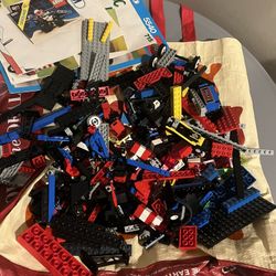 Legos