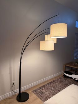 Standing Floor Lamp