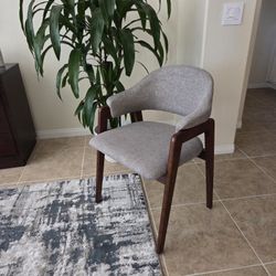 ARM CHAIRS,  SET OF 2, NEW