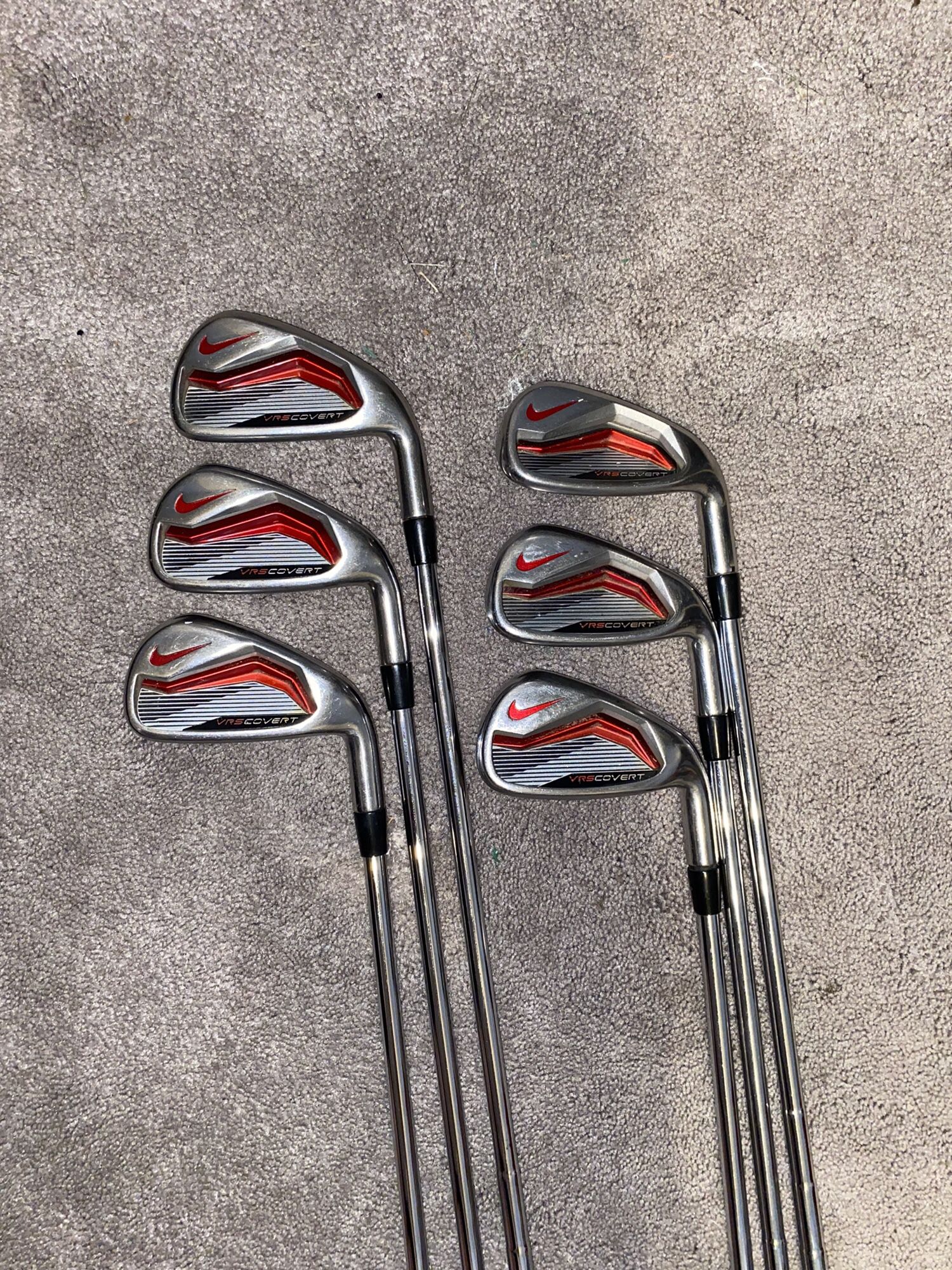 Vrs covert 2.0 on sale irons