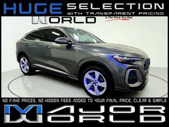 2025 Audi All-new Q5