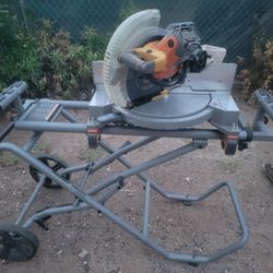 Rigid Saw 