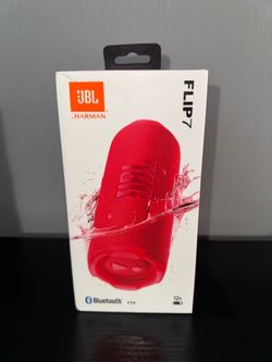 Jbl Flip 7