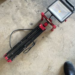Shop Light For Sale 