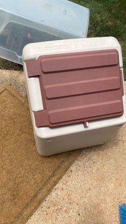 Large Container