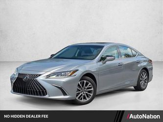 2024 Lexus ES 350