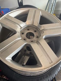 Rims