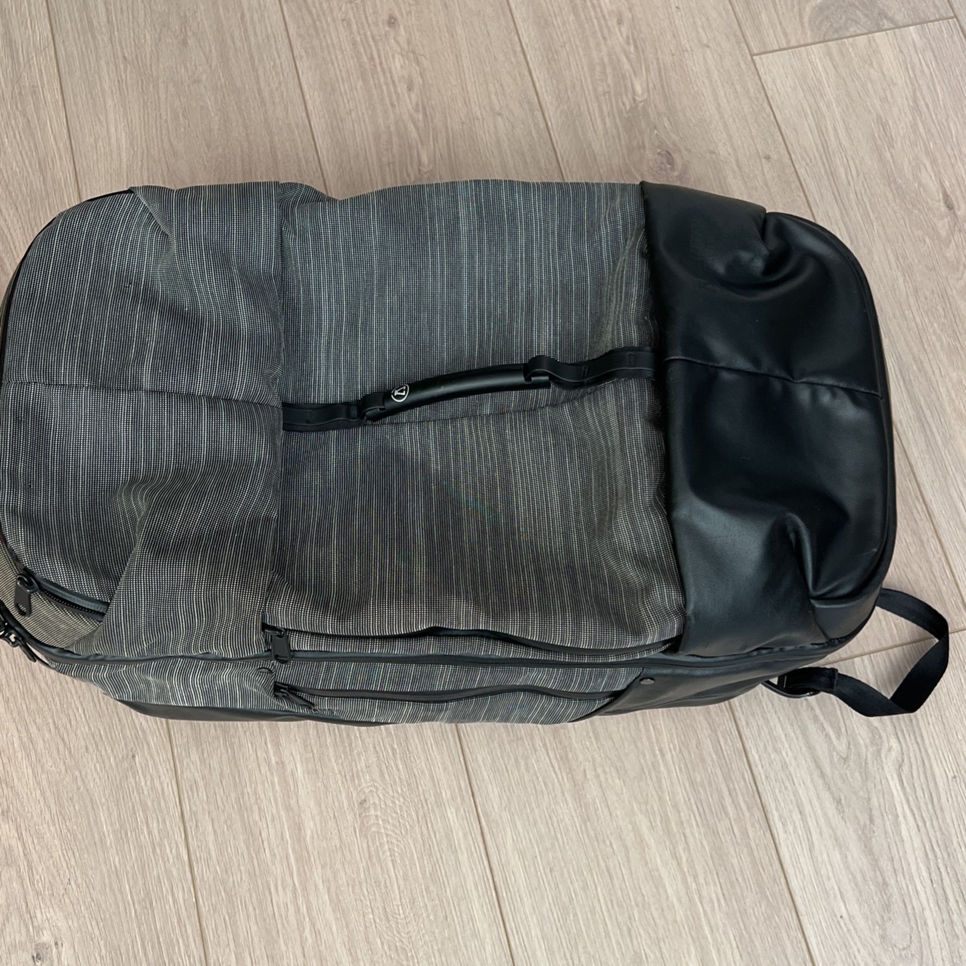 Alchemy Equipment Travel Backpack