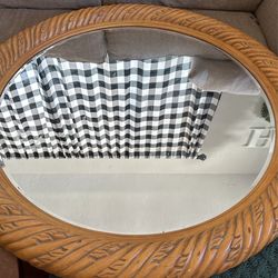 Large Mirror
