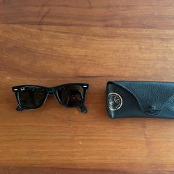 Ray-Ban Original Wayfarer Sunglasses