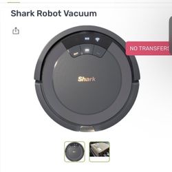 Robot vacuum