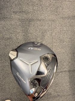 TaylorMade Qi35 LS Driver