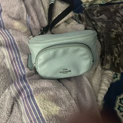 Coach Belt Bag 