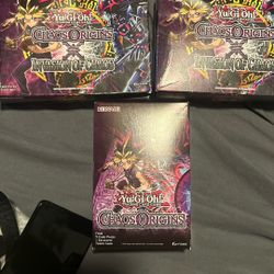 Yugioh 