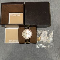 Michael Kors