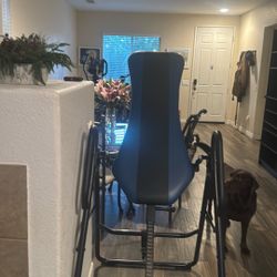 Teeter Conversion Table