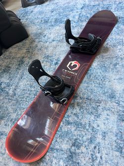 Nitro 157 cm snowboard/morrow bindings/ waxed-also sell snow clothing/helmet/boots/goggles/gloves/ski mask