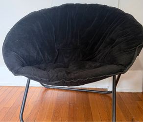 Moon Chair
