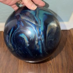 Bowling Ball