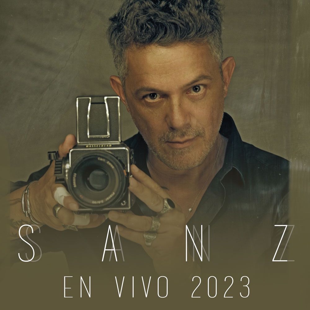 Alejandro Sanz Concert Tickets!!!
