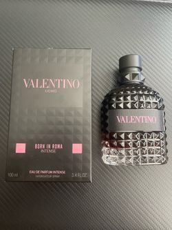 Valentino Born in Roma
