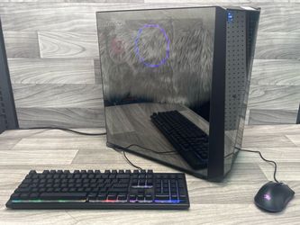 IBUYPOWER GAMING DESKTOP