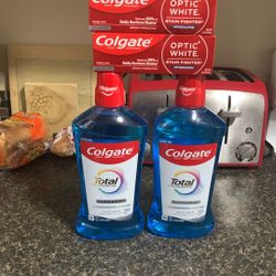 College Bundle-4 Items!($17.84+ Value)