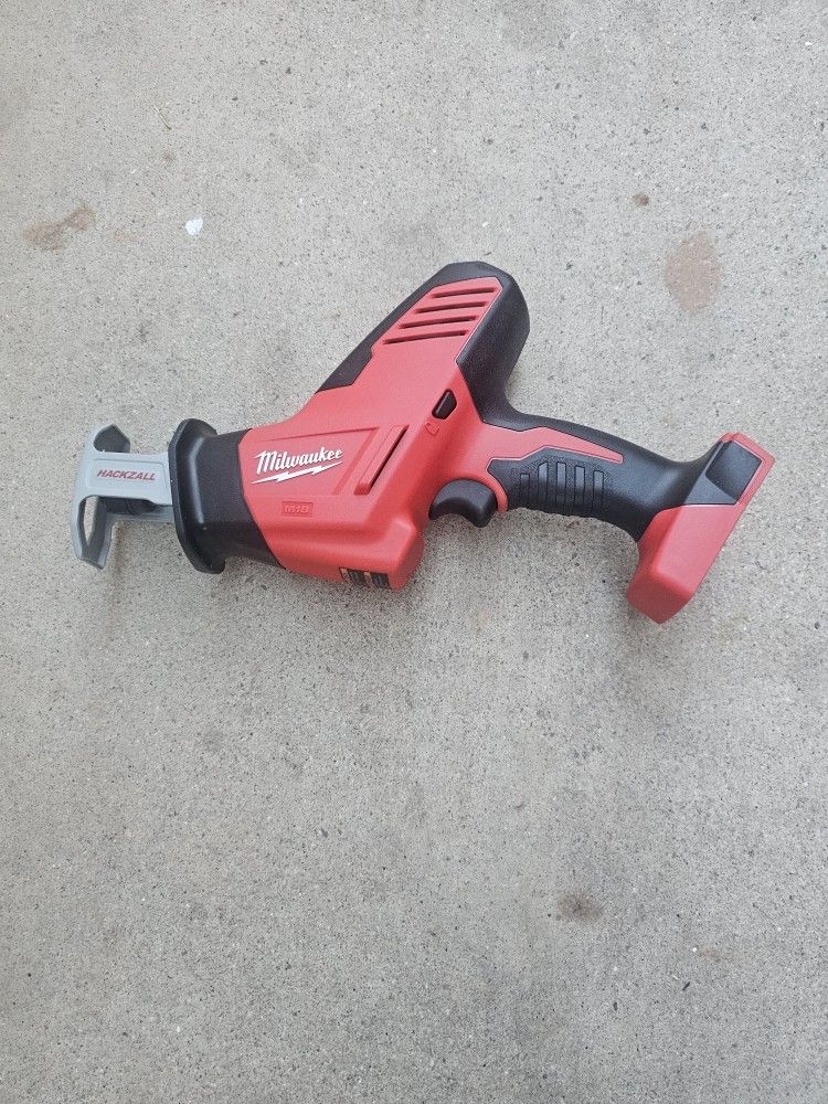 Milwaukee M18 Tool Only New