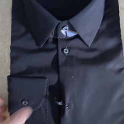 Men’s Gucci Dress Shirt