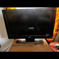 Sanyo 20inch tv