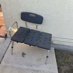 Shower Chair 