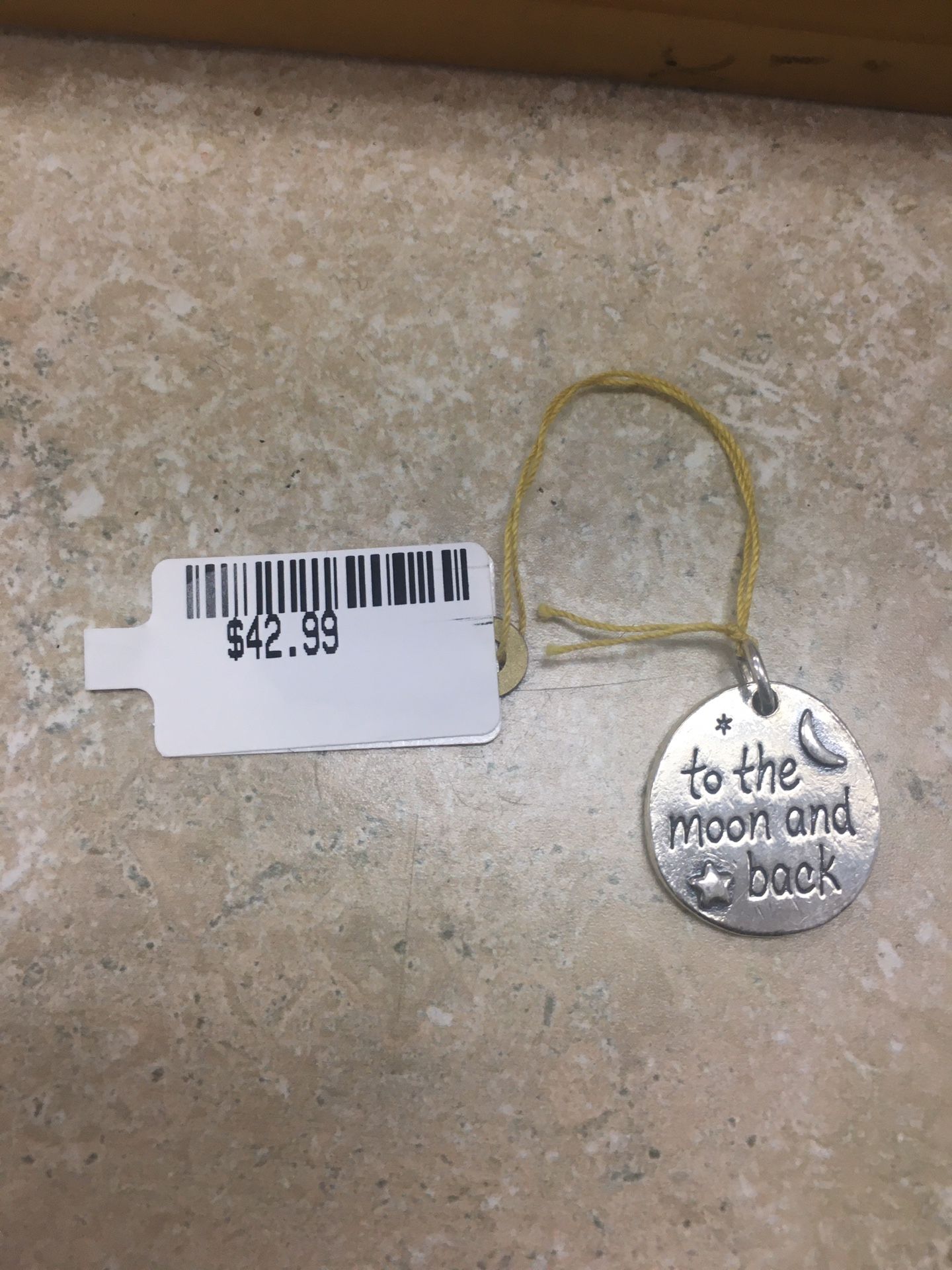 James Avery charms,10% down Layaway ($5)