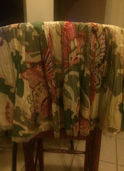 Max Studio dress skirt