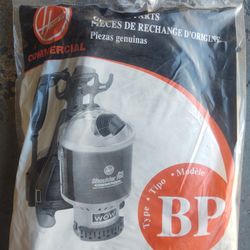 Hoover Commercial 401000BP